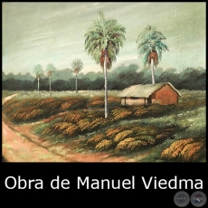 Sin ttulo - Obra de Manuel Viedma